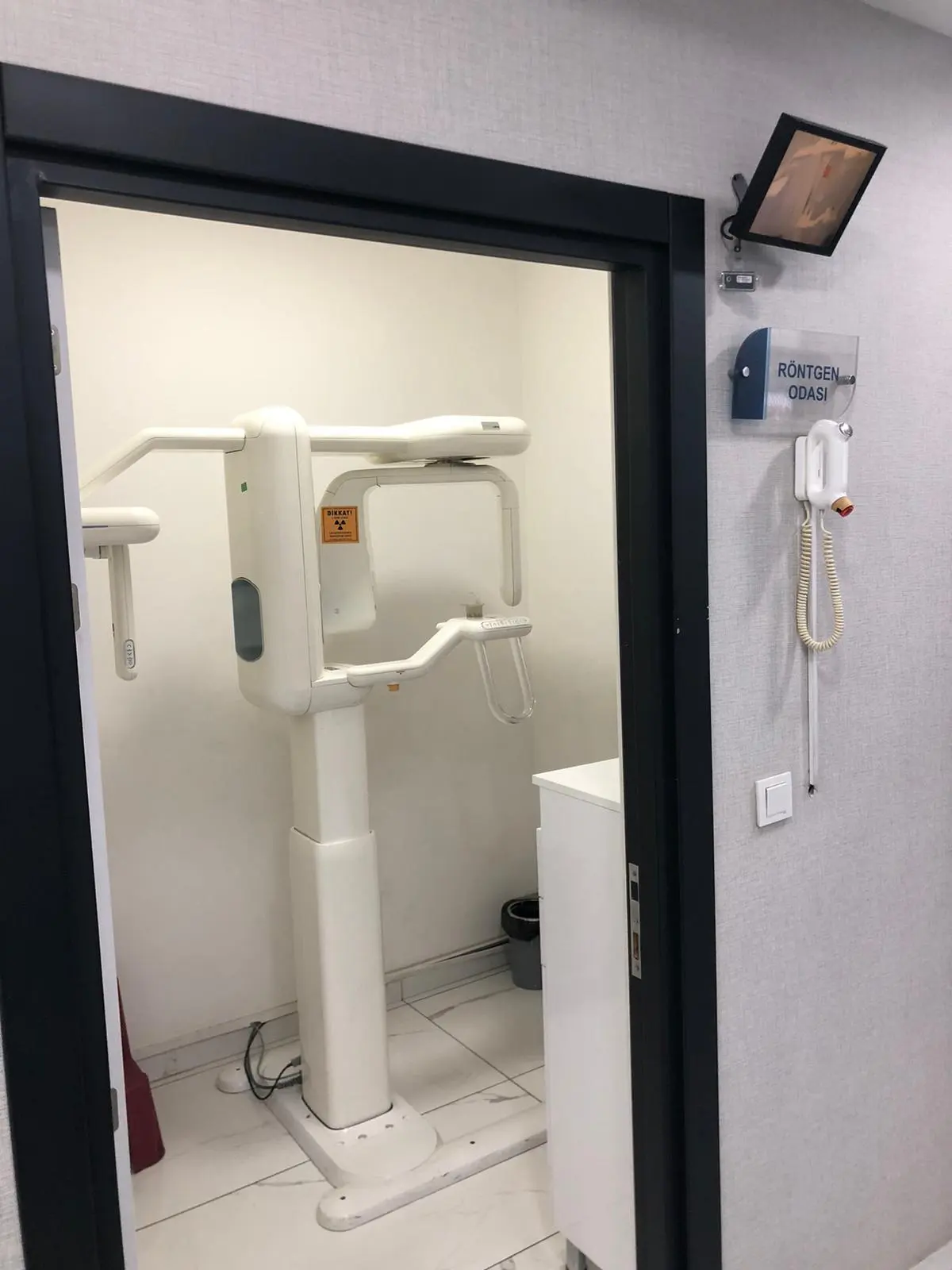 Klinik Artı Ağız ve Diş Sağlığı Polikliniği