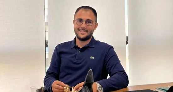 Dr. Orhan Fahri Demir