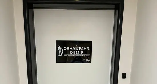 Dr. Orhan Fahri Demir