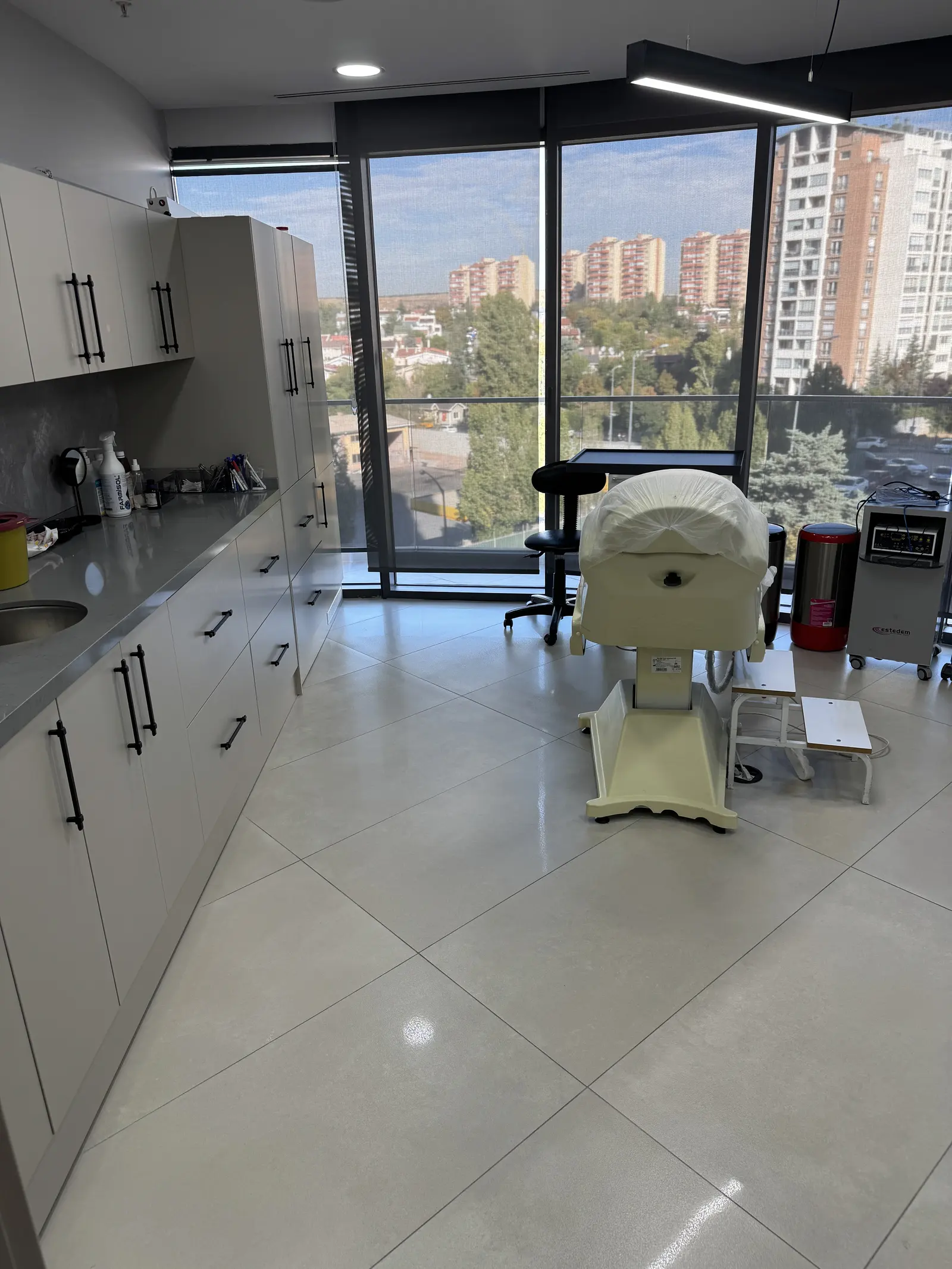 Op. Dr. Selçuk Yüce