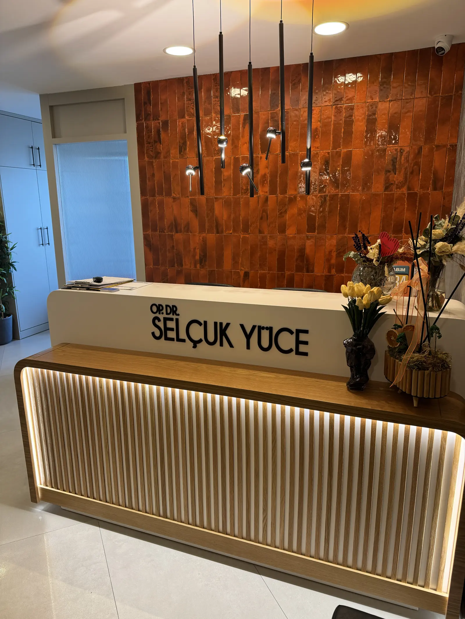 Op. Dr. Selçuk Yüce