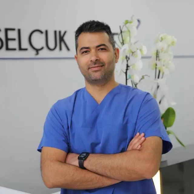Op. Dr. Selçuk Yüce