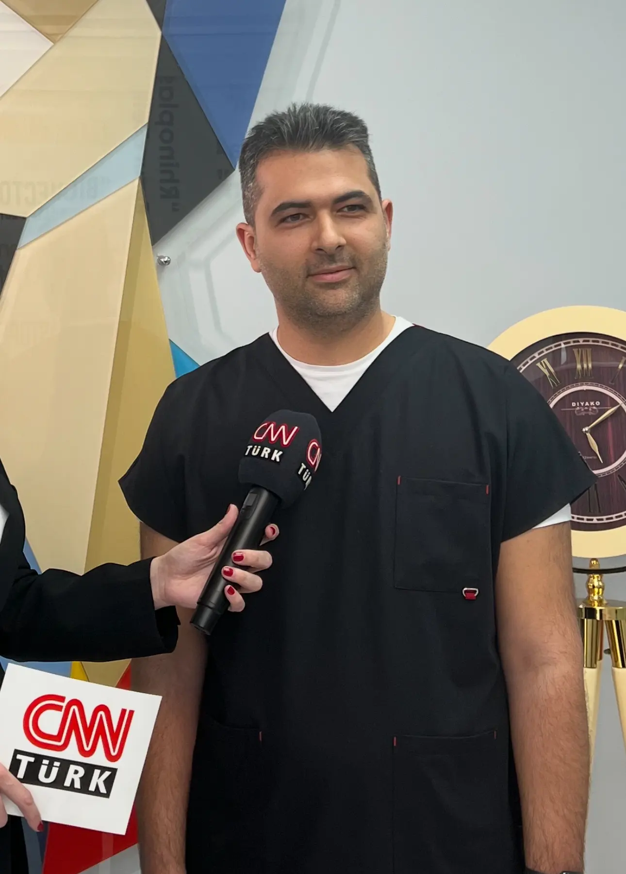 Op. Dr. Selçuk Yüce
