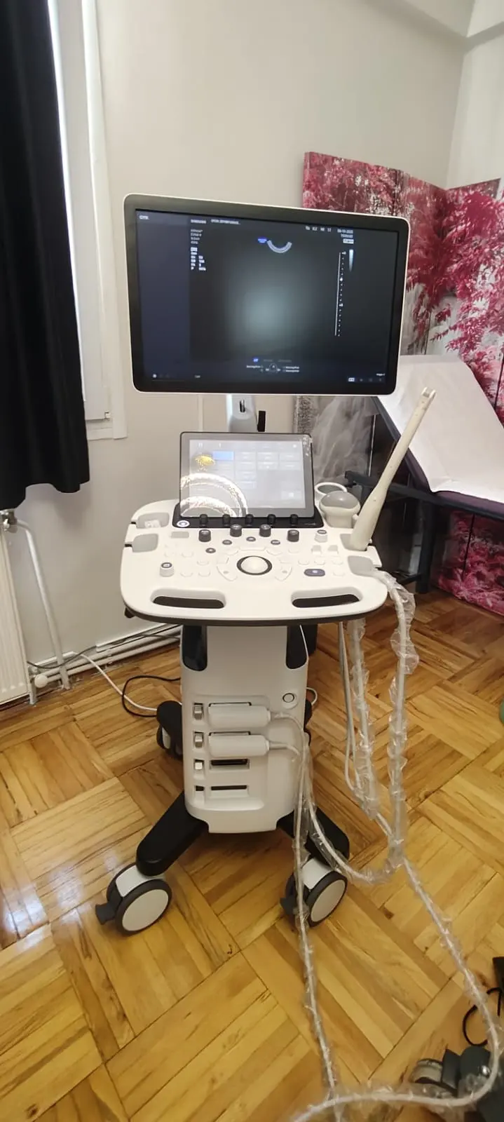Op. Dr. Zeynep Gökçe Uslu