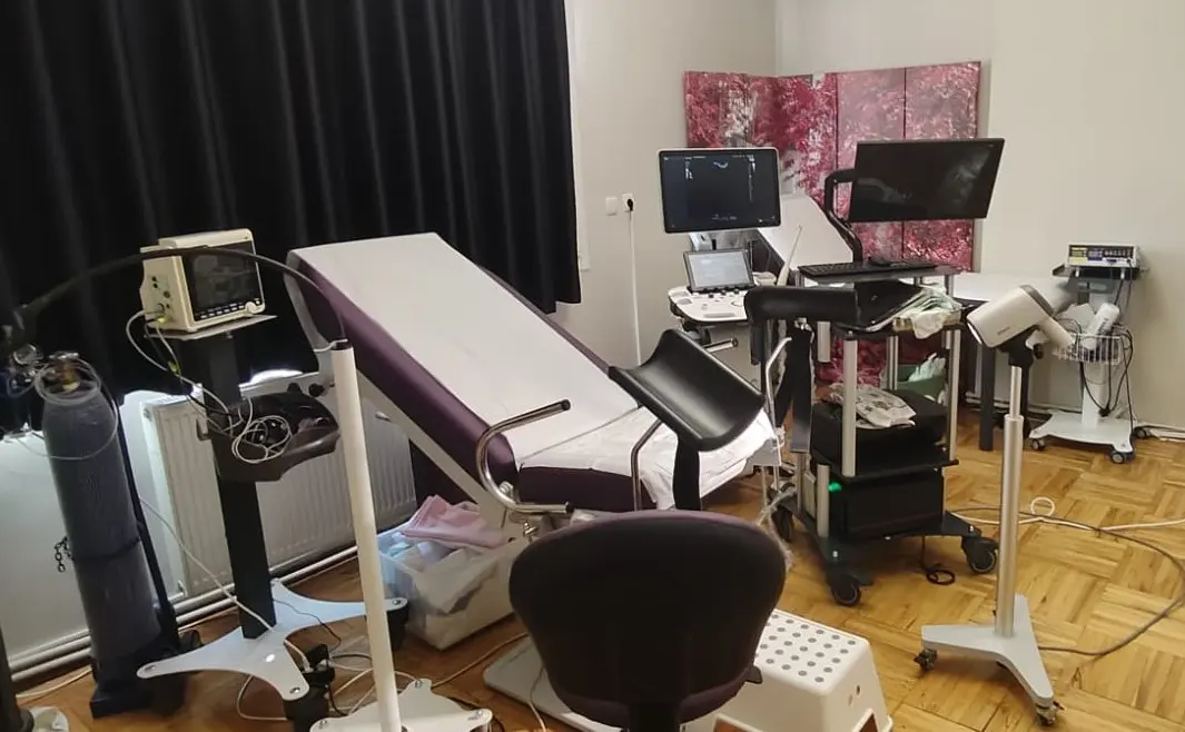 Op. Dr. Zeynep Gökçe Uslu