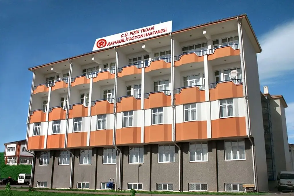 Cumhuriyet Üniversitesi Sağlık Hizmetleri Eğitim ve Araştırma Hastanesi