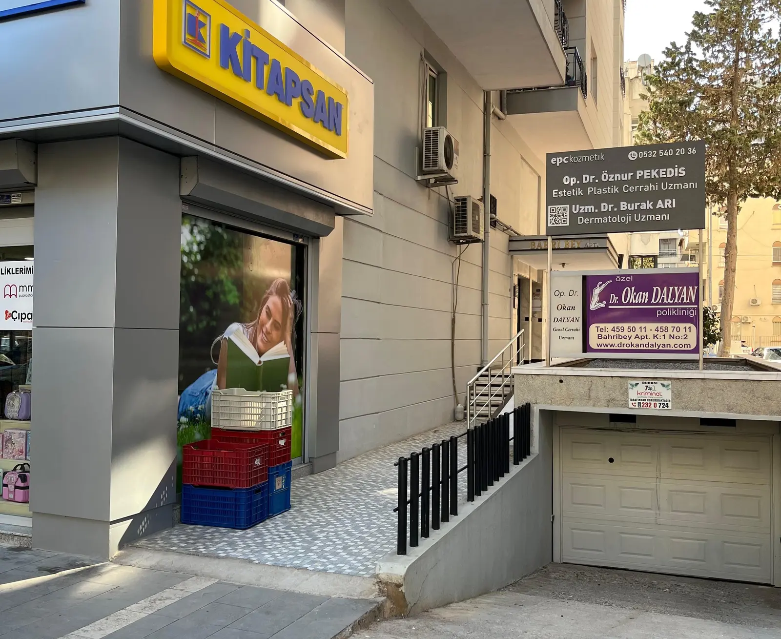 Op. Dr. Öznur Pekedis