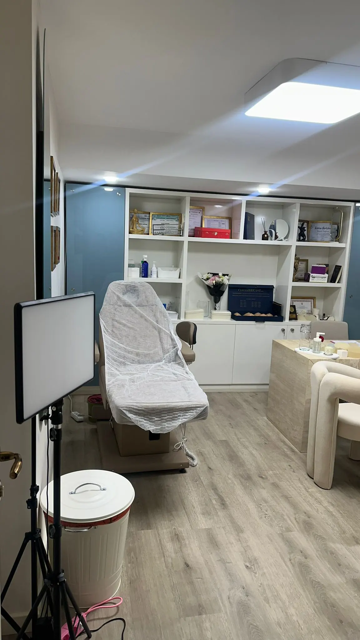 Op. Dr Başak Dağhan