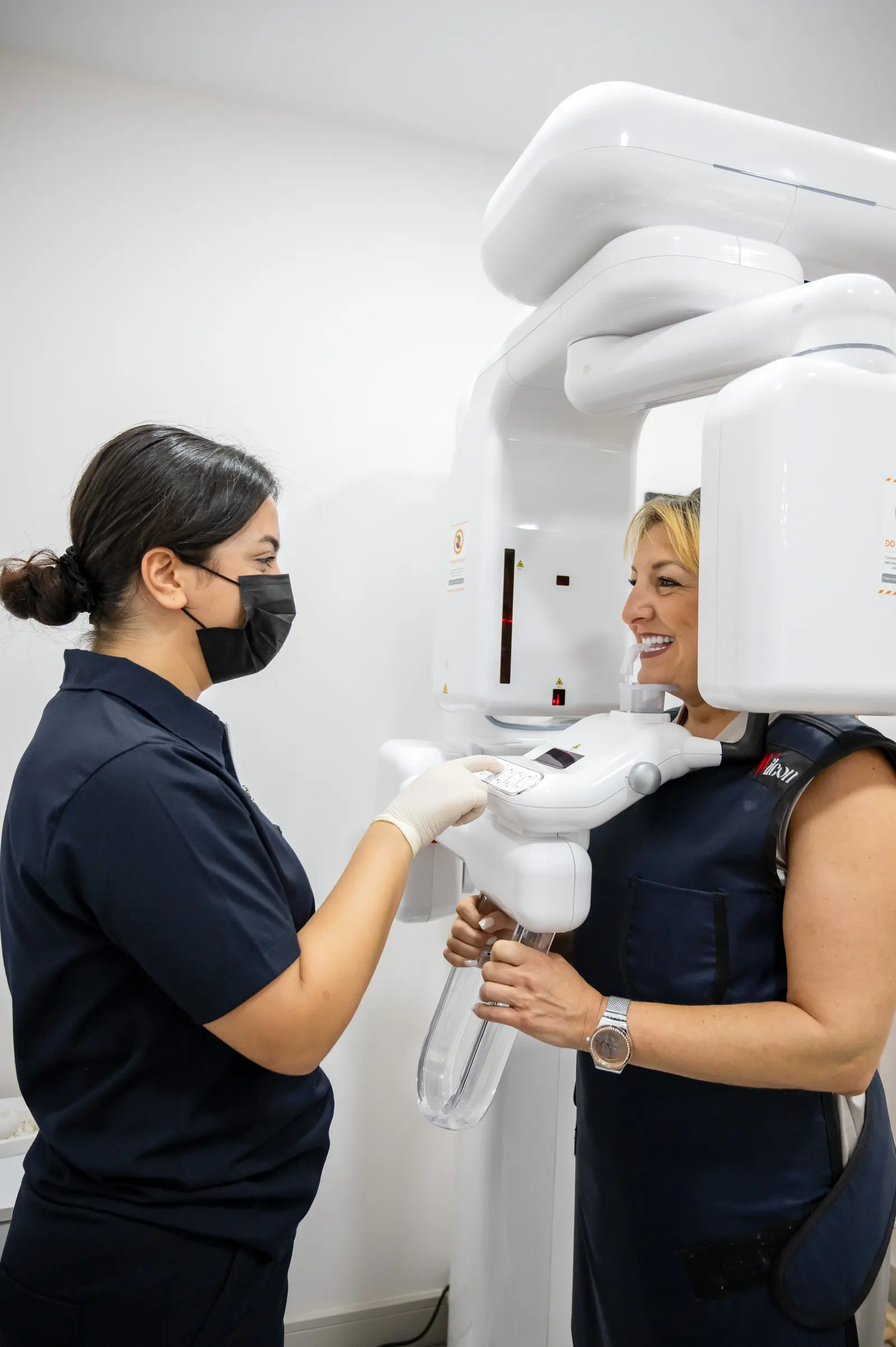 Omer Istanbul Dental Clinic Turkey