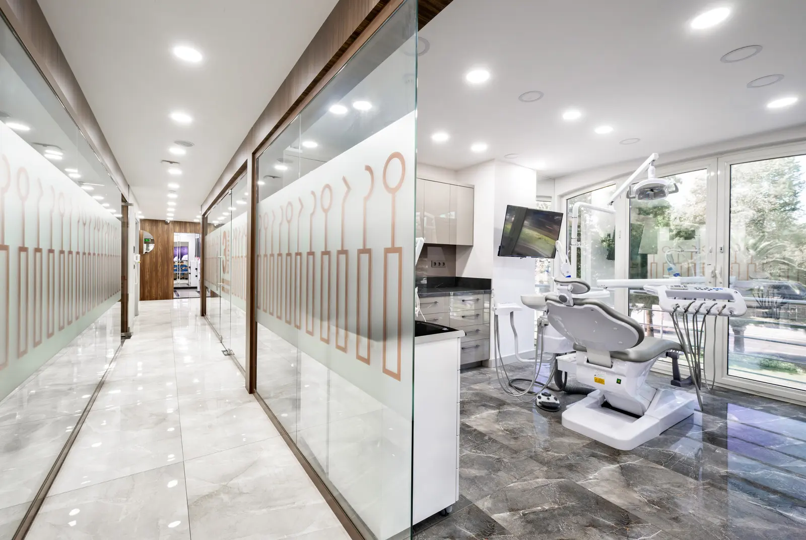 Omer Istanbul Dental Clinic Turkey