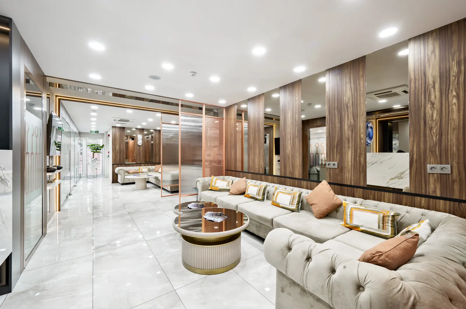 Omer Istanbul Dental Clinic Turkey