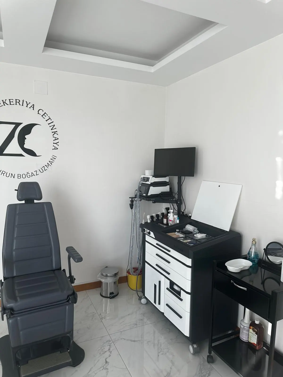 Op. Dr. Zekeriya Çetinkaya Muayenehanesi