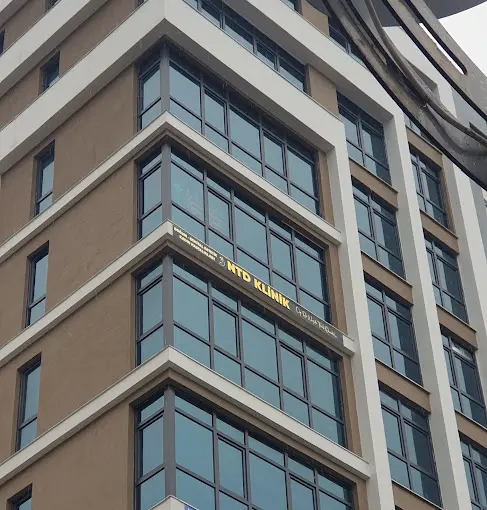 Op. Dr. Nazile Tirek Demirkılıç Muayenehanesi