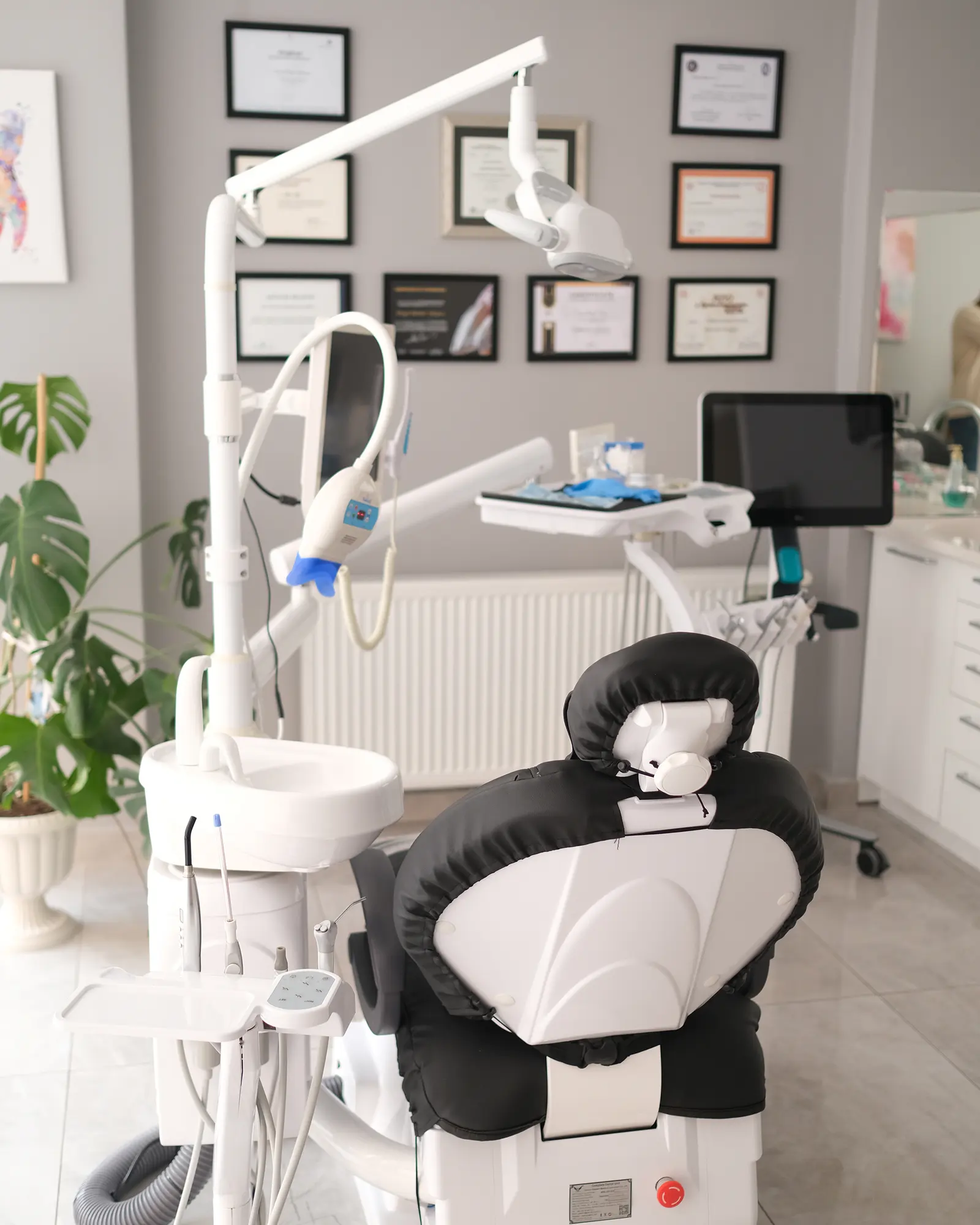 Özel Artdent Klinik Ağız ve Diş Sağlığı Polikliniği