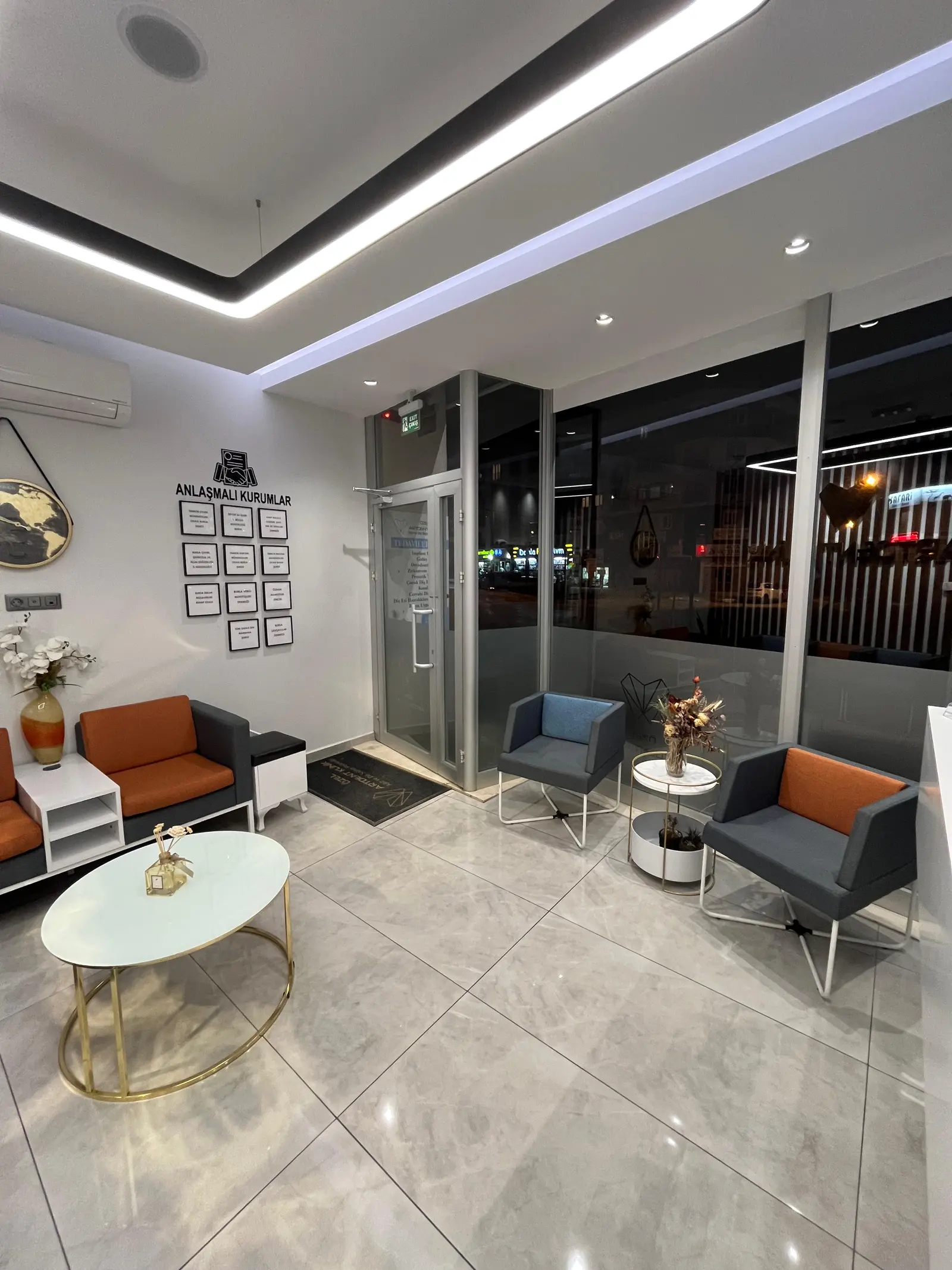 Özel Artdent Klinik Ağız ve Diş Sağlığı Polikliniği