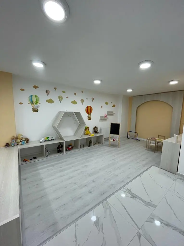 Özel Neovadent Ağız Ve Diş Sağlığı Polikliniği