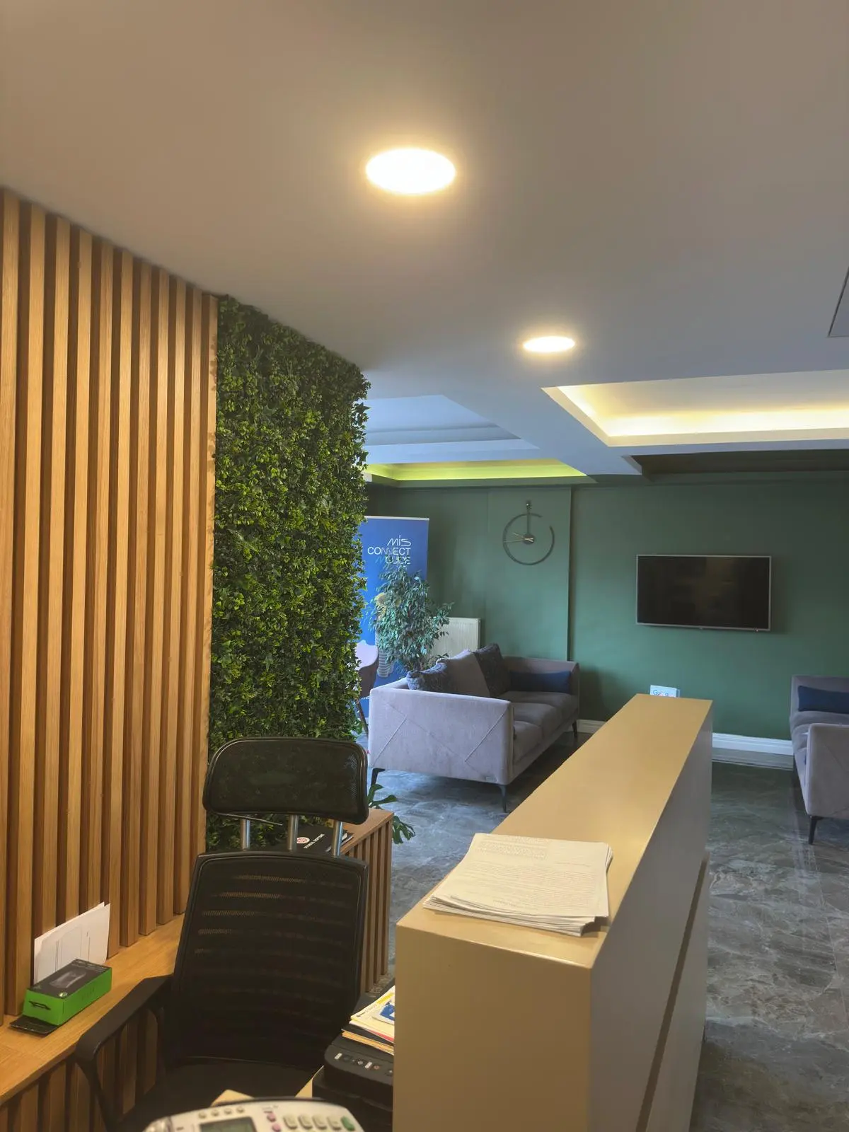 Avadent Diş Kliniği