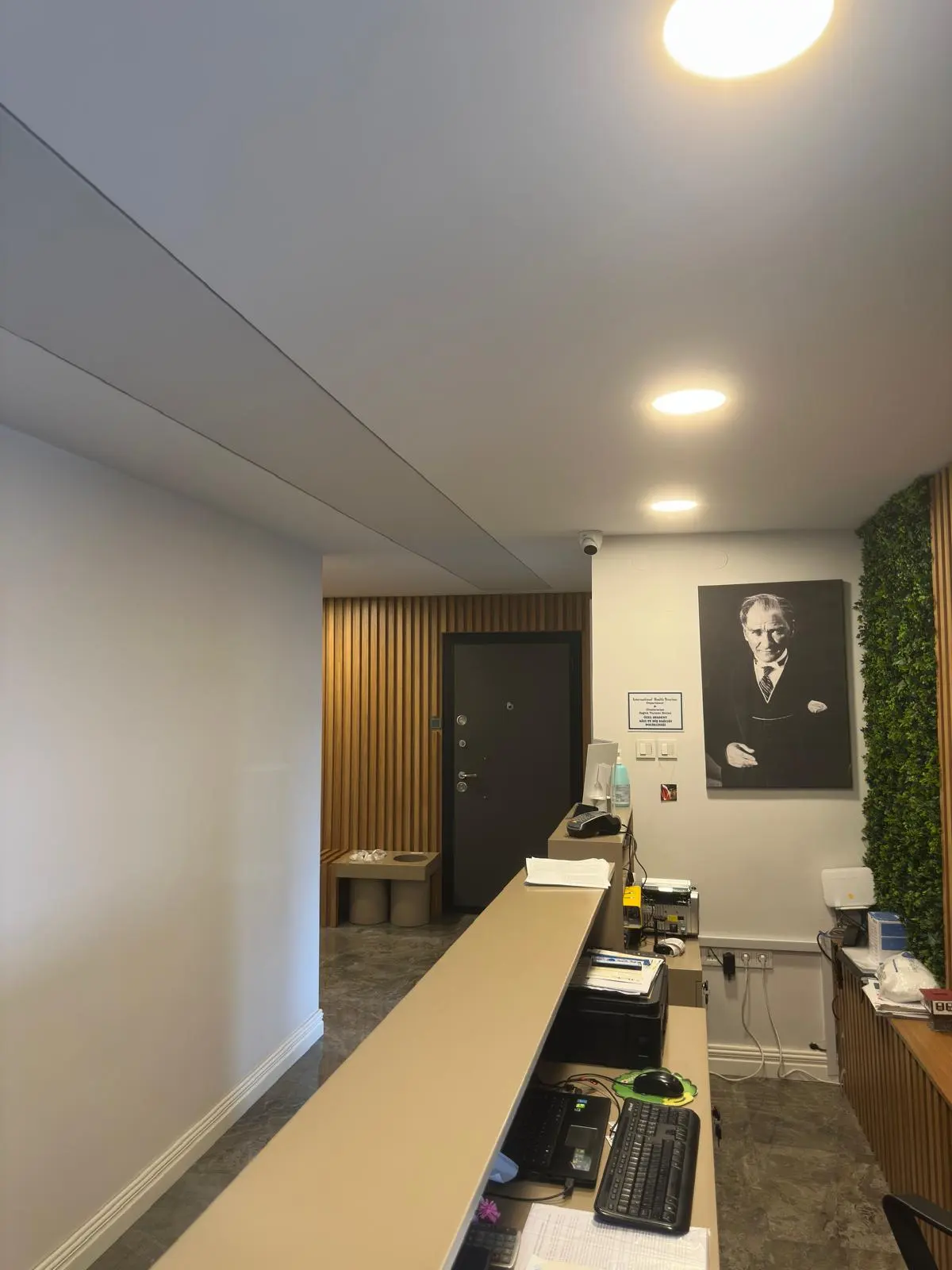 Avadent Diş Kliniği