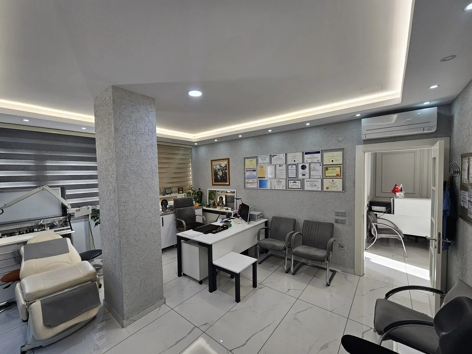 ENT Özel Sağlık Hizmetleri Ltd. Şti.