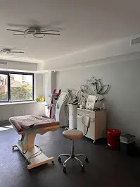 Op. Dr. Nilüfer Bahadırlı Kliniği