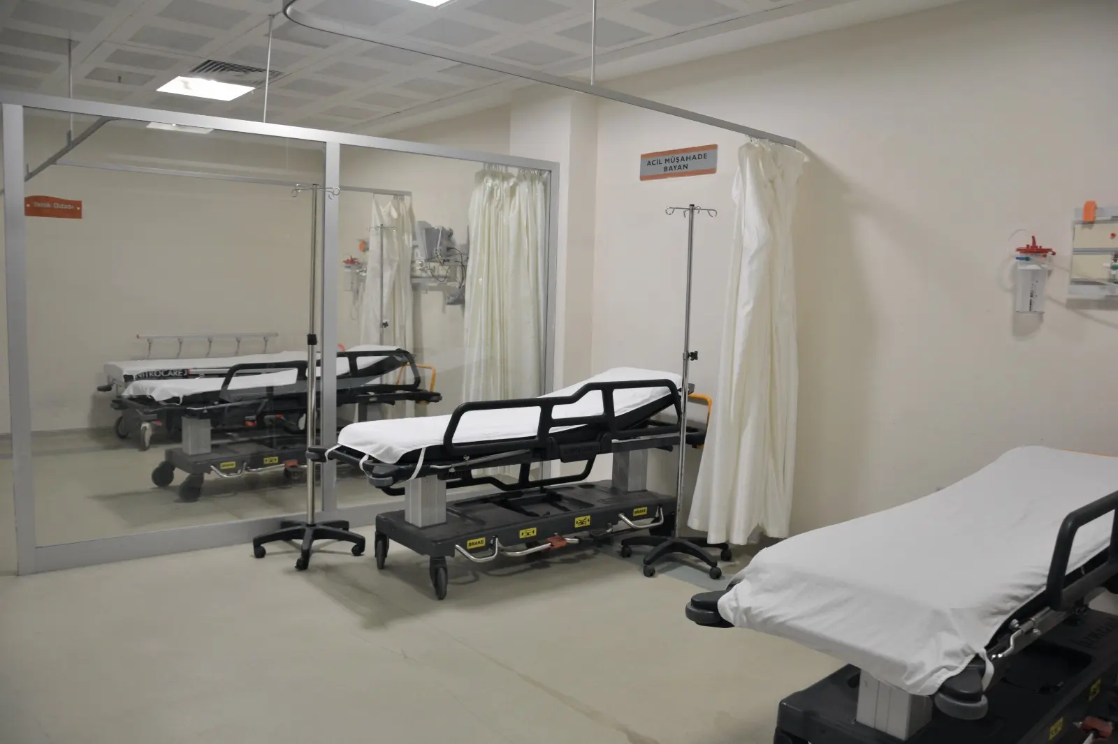 Bafra State Hospital