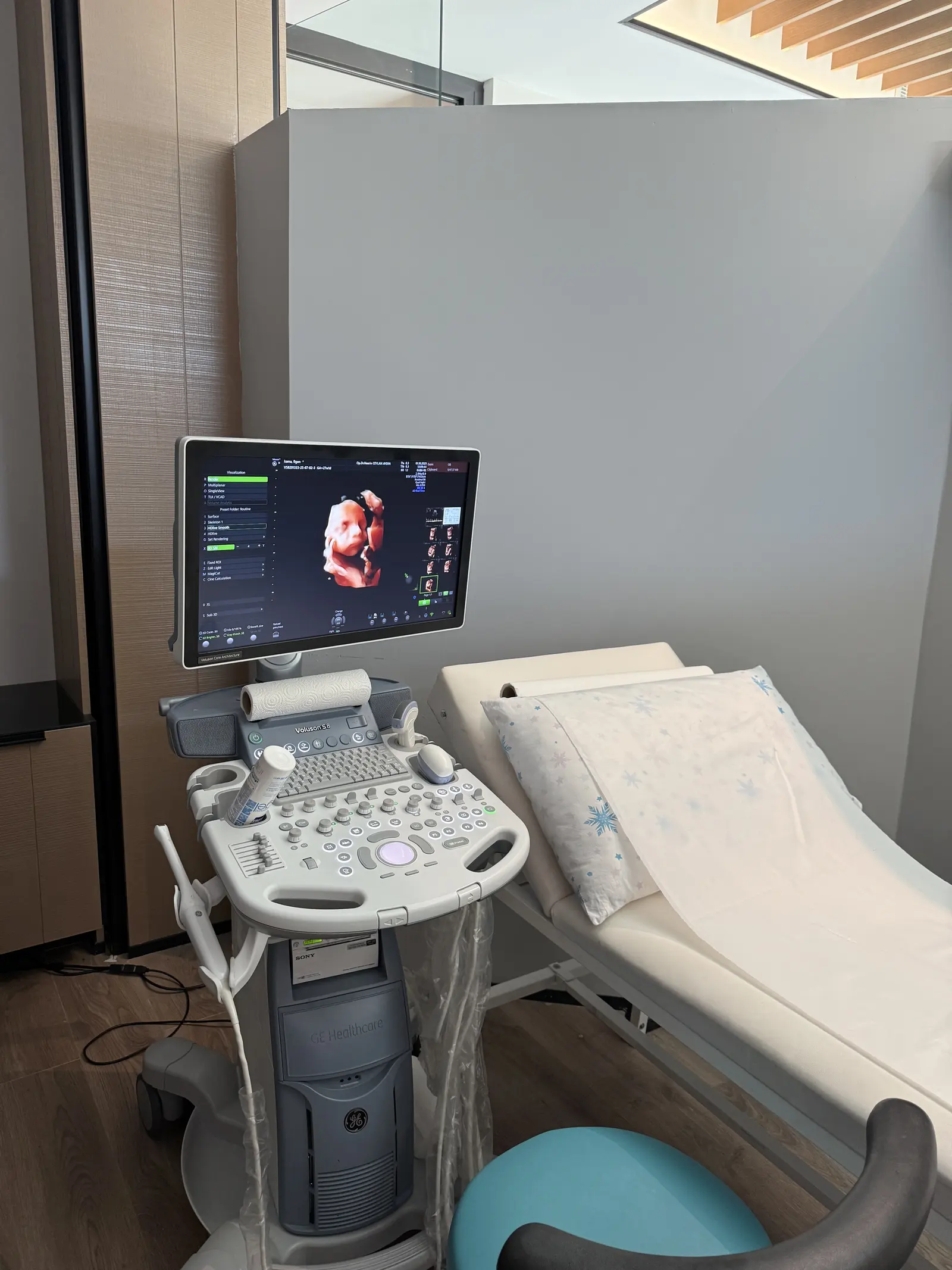 Op. Dr. Nesrin Ceylan Aydın