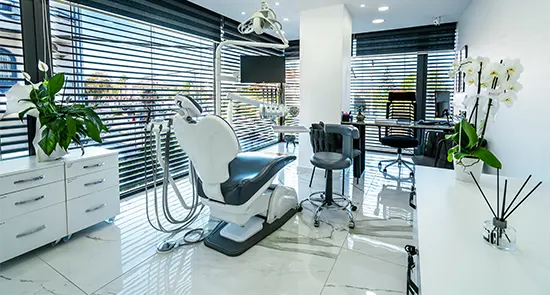 Özel DCT Klinik II Ağız ve Diş Sağlığı Merkezi