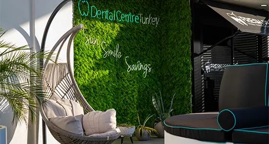 Özel DCT Klinik II Ağız ve Diş Sağlığı Merkezi