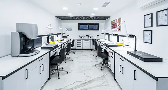 Özel DCT Klinik II Ağız ve Diş Sağlığı Merkezi