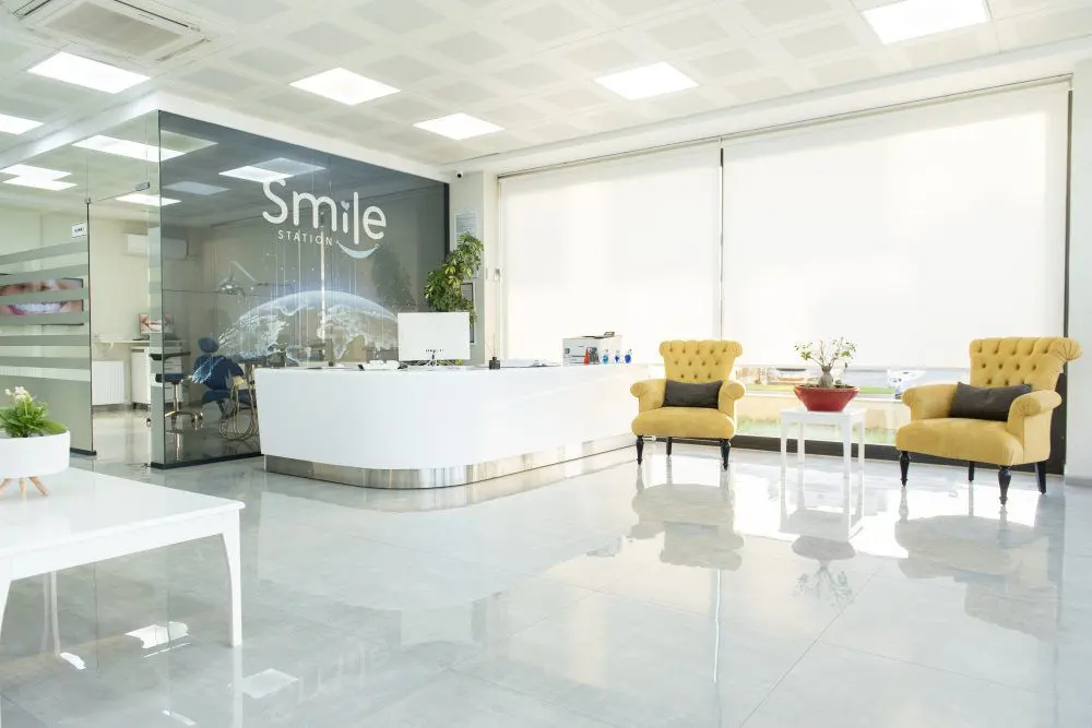 Smile Station Türkiye