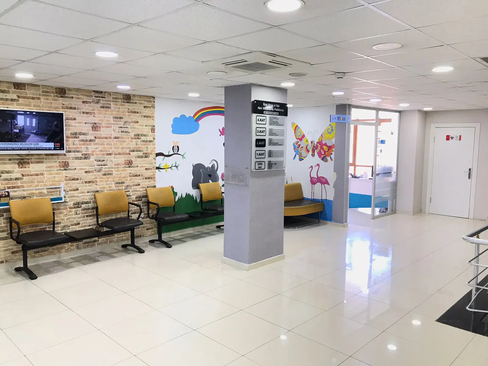 Özel Kıraç Dental Clinic