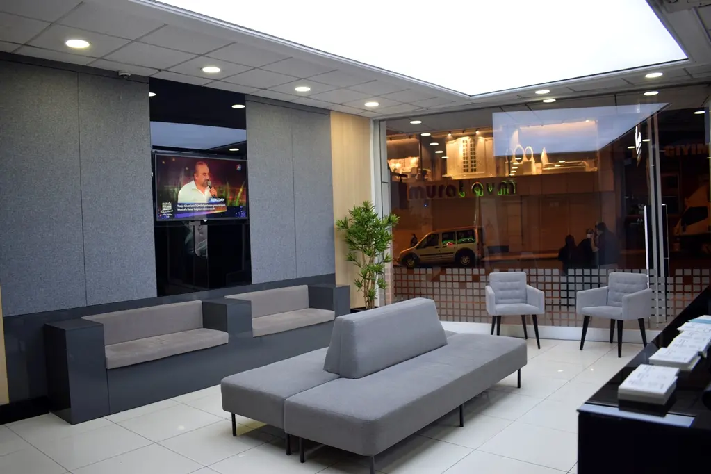 Özel Kıraç Dental Clinic