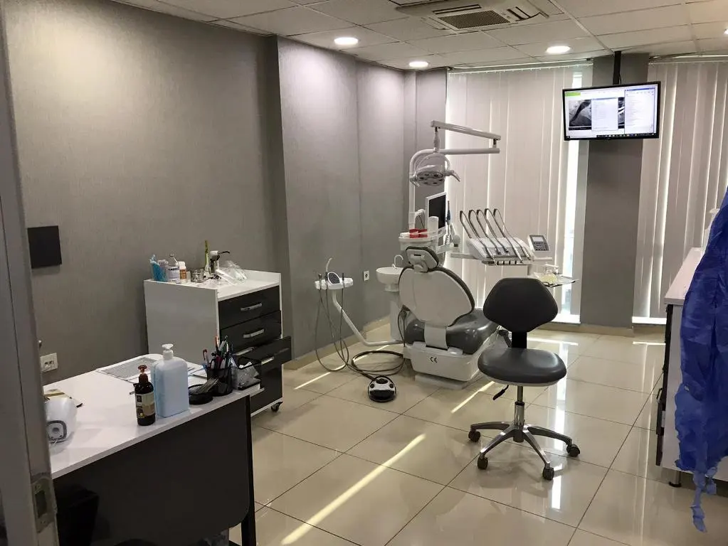 Özel Kıraç Dental Clinic