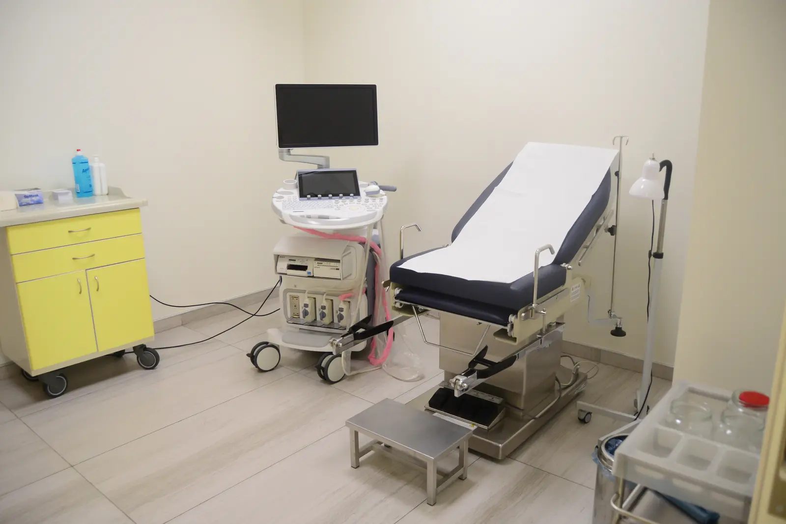 Private Umay IVF Center