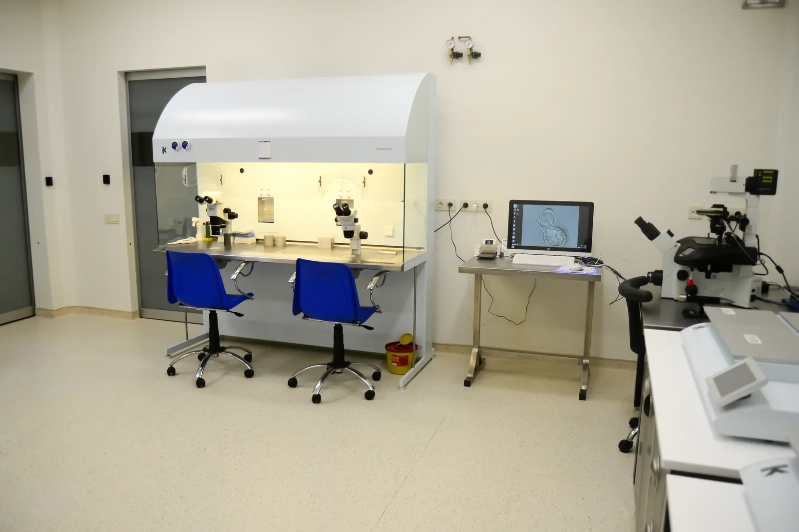 Private Umay IVF Center