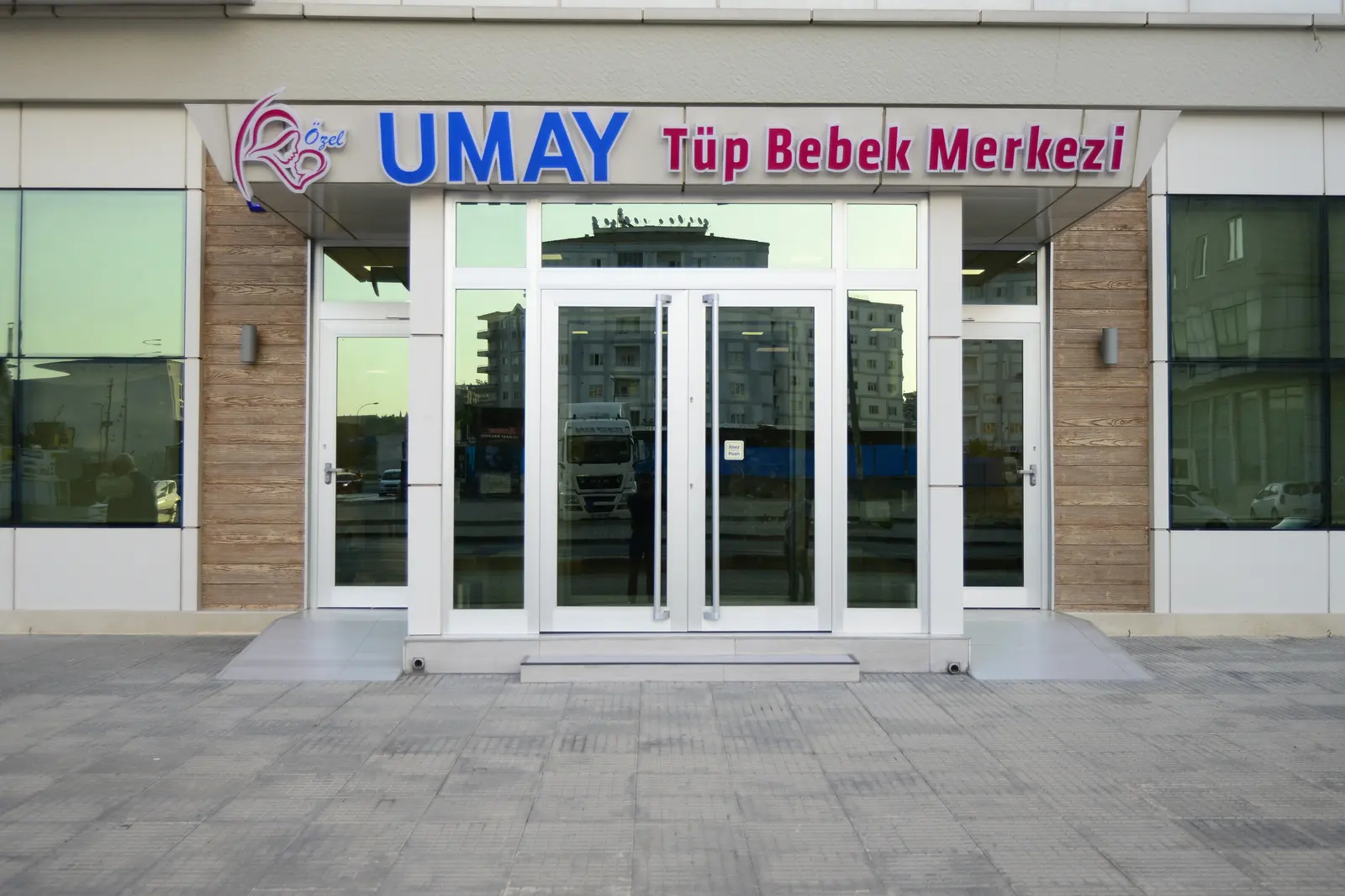 Private Umay IVF Center