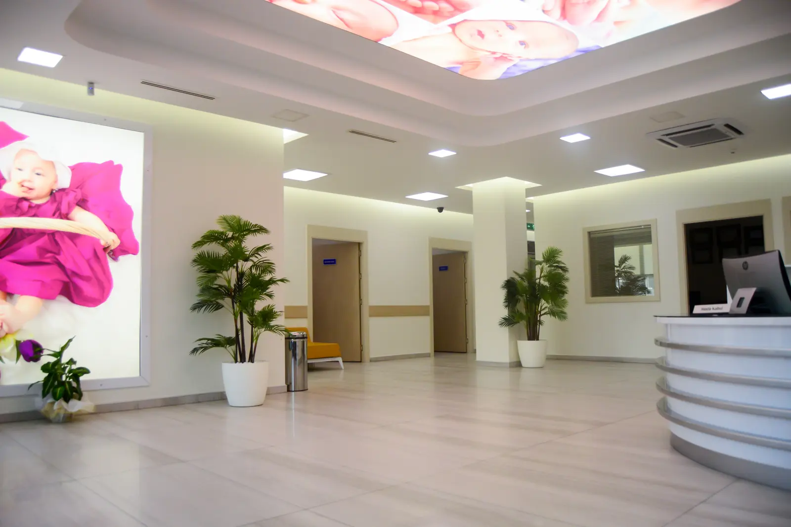Private Umay IVF Center