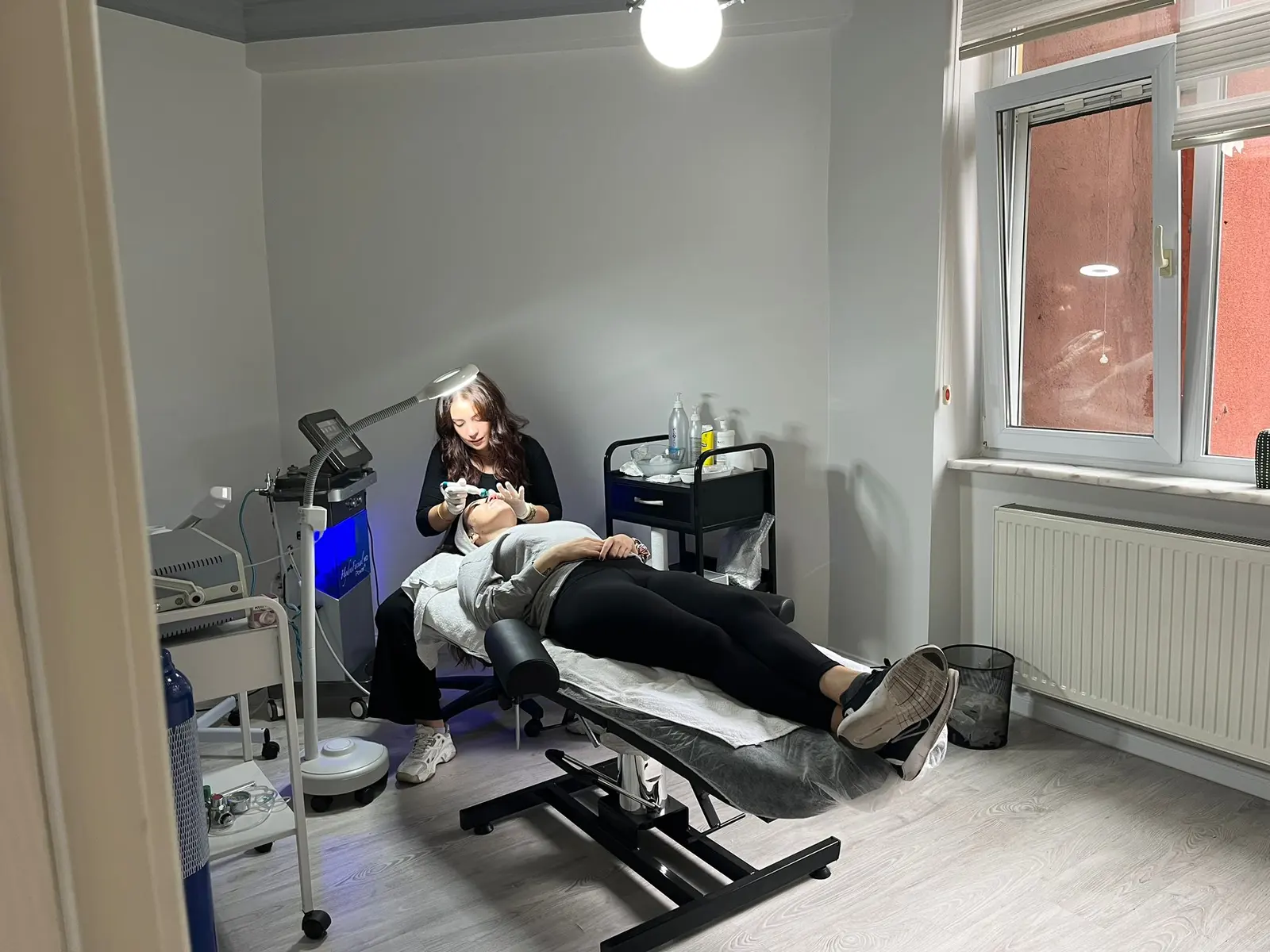 Dr Günay Arslan