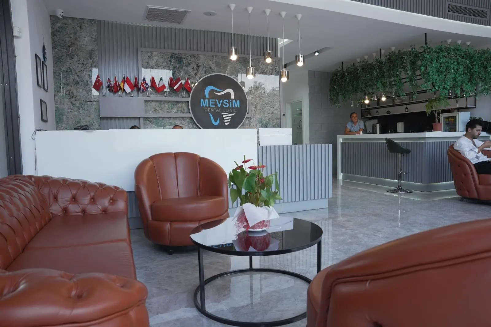 Mevsim Diş Ağız ve Diş Sağlığı