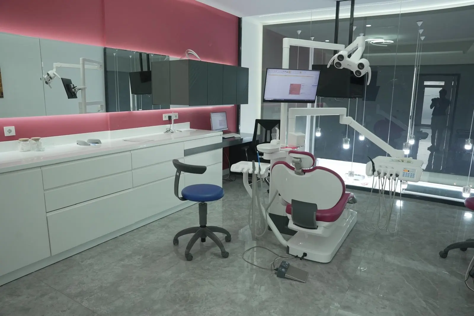 Mevsim Diş Ağız ve Diş Sağlığı