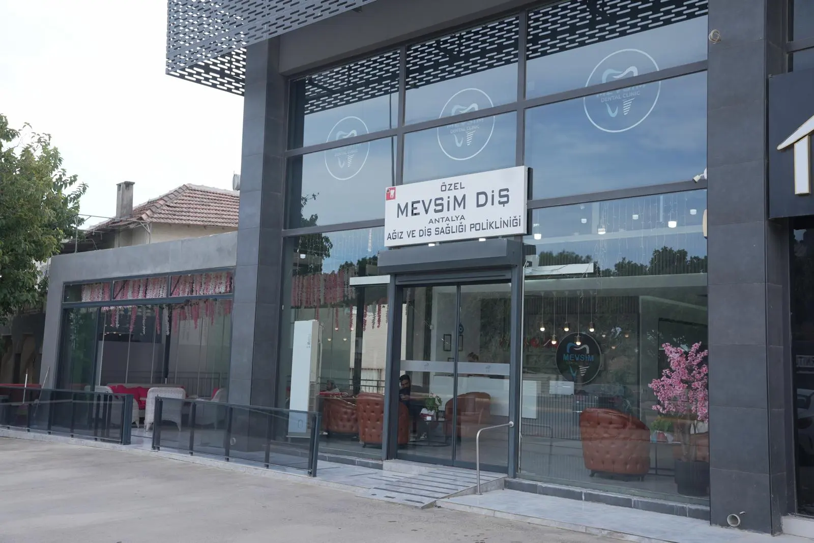 Mevsim Diş Ağız ve Diş Sağlığı