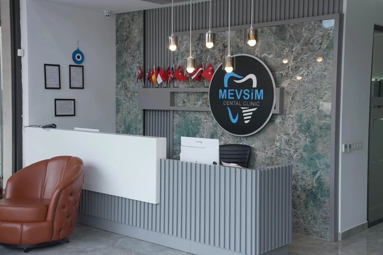 Mevsim Diş Ağız ve Diş Sağlığı
