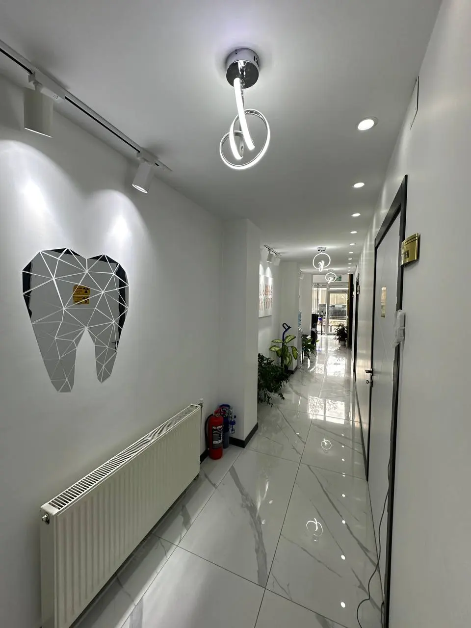 Ceylandent Ağız ve Diş Sağlığı Polikliniği