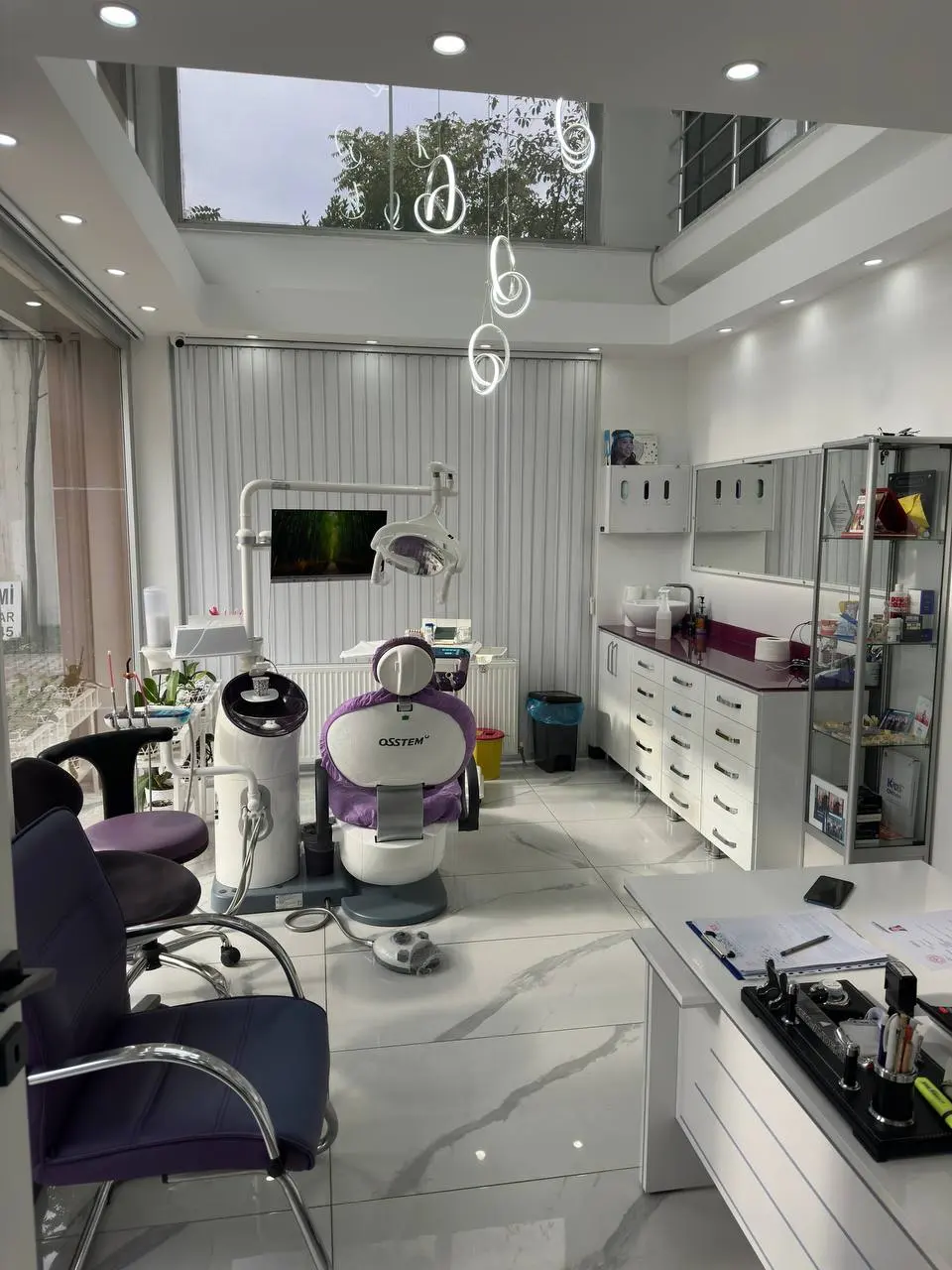 Ceylandent Ağız ve Diş Sağlığı Polikliniği