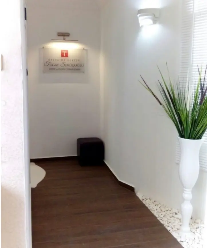 Op. Dr. Tugay Seküçoğlu