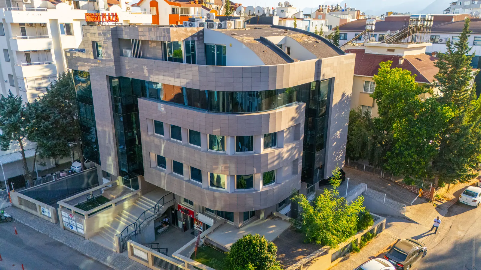 Op. Dr. Esra İnce Kliniği
