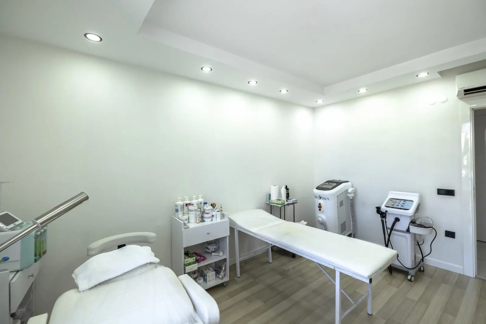 Op. Dr. Esra İnce Kliniği