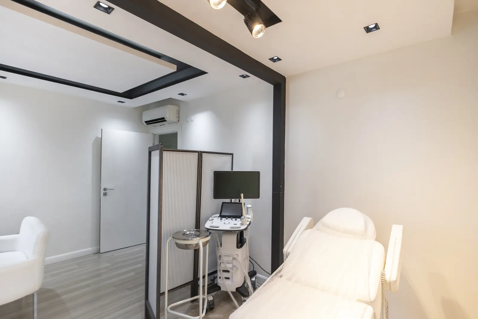 Op. Dr. Esra İnce Kliniği