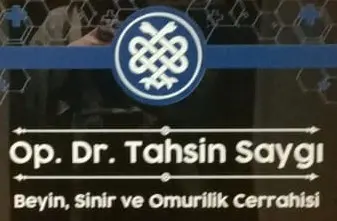 Op. Dr. Tahsin Saygı Muayenehanesi