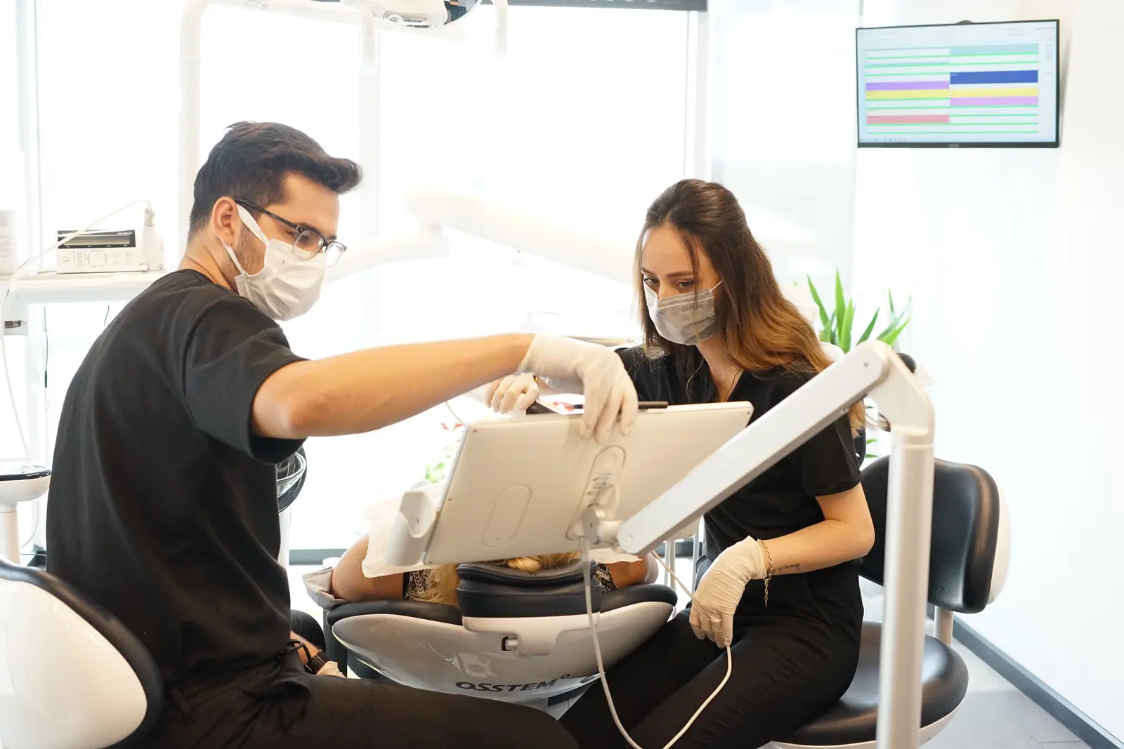 AQUA Dental Clinic Corlu
